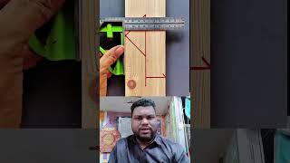 ডিজিটাল কাঠমিস্ত্রি WOW সুন্দর কাজের সমাপ্তি,#workers #Crafts #trending#woodworking #Wood