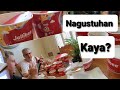 Jollibee Mukbang // Father&#39;s day Celebration with my In-Law