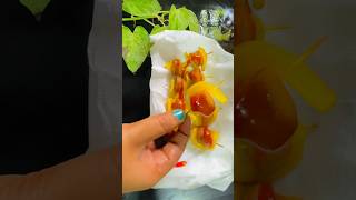 Easy & Quick Potato Snack? shorts viral recipe snack potato chinesefood