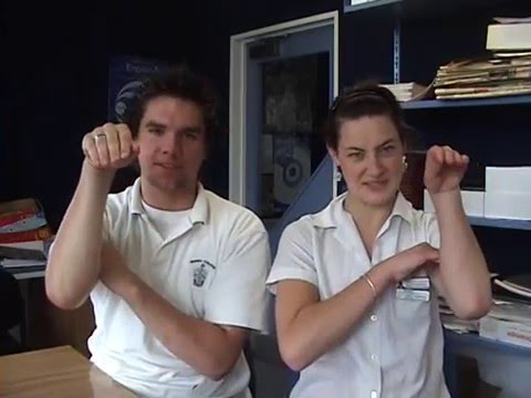 Waimea College House Song 2008