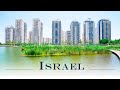 Israel, CORRECT DESIGN Of CITIES. The city of Petah Tikva