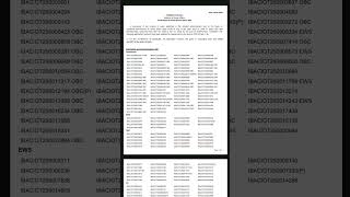 IB ACIO TECH FINAL RESULT OUT 🥳🥳