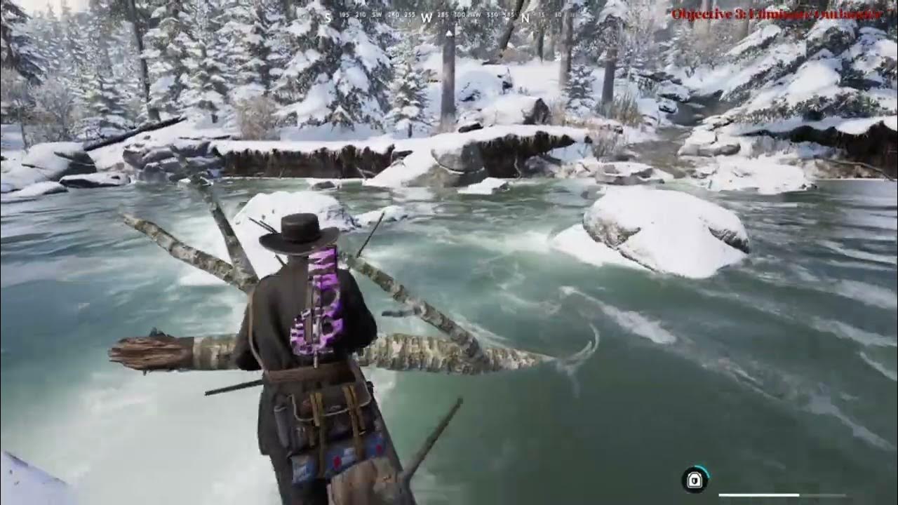 Dverg Forest isn't Normal.. (Vigor Gameplay) YouTube