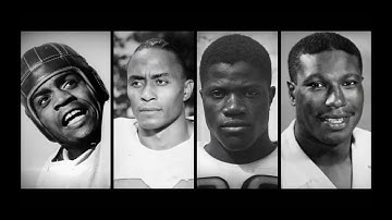 Frank Dobson - The Rhetoric of Race: Black Lives Matter: Spring 2017 Lecture Series