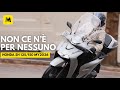 SH 125i e 150i 2026 TEST: tante novità e tante conferme per il best seller Honda