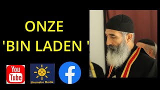 'OUR BIN LADEN' IS DANGER TO CHURCH AND NATION! by Shemsho Media 4,417 views 1 month ago 23 minutes