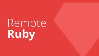 Ruby 3.3 Preview 1 & The Mystery Of The 3 Inch Round Button