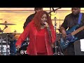 Denise LaSalle - Full Set - Crescent City Blues & BBQ Festival (2015)