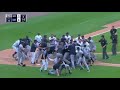 Yankees vs Tigers Brawl Breakdown: Jacoby Ellsbury
