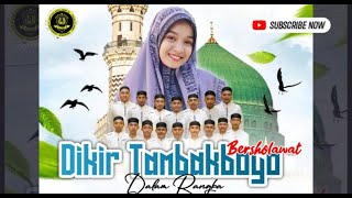 Download lagu DIKIR BERSHOLAWAT  bersama Ning Mala