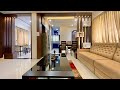 Modern luxurious 3bhk fully furnished house  2300sqft   3bhk house  epi125