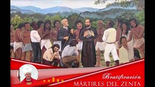 Mártires del Zenta: valor misionero e inicios de la causa de canonización (Beatificación en Orán)