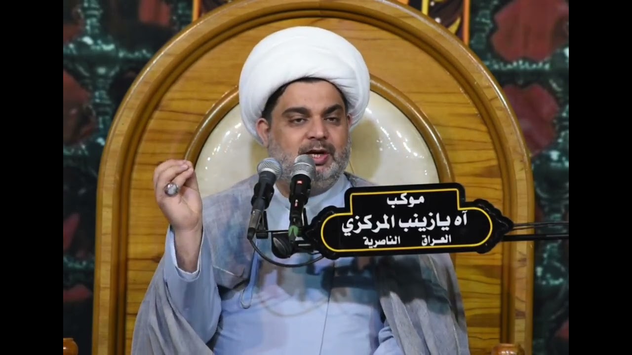 حول اخافة العراقيين من خطر المجاعة والحرب النفسية التي ادت الى ارتفاع سعر المواد الغدائية 