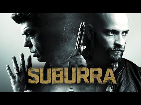 Download Suburra - Official Trailer