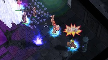 Valhalla Server ! Sealed shrine quest!Bapho card Jackpot!