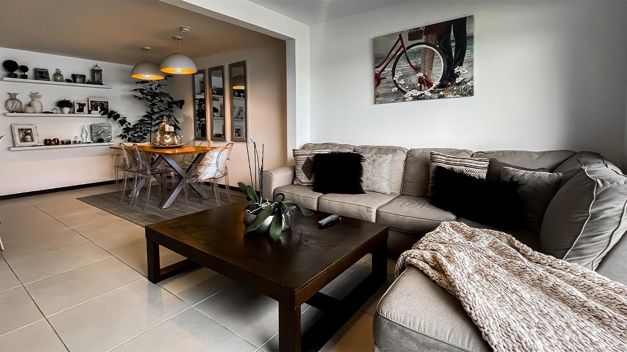 LIVE TOUR - Spectacular Condo Apto with Private Terrace and Garden ... - Stable Condos With Private Patios