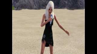 Avril Lavigne - Slipped away - TS3