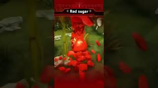 Red sugar
