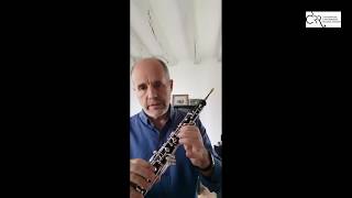 [Présentation d'instrument] LE HAUTBOIS