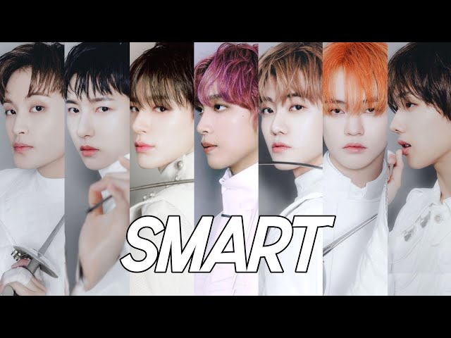 [AI COVER] NCT DREAM - Smart class=