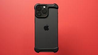 iPhone 15 Pro Max Arc Pulse Case! MOST INTERESTING CASE!
