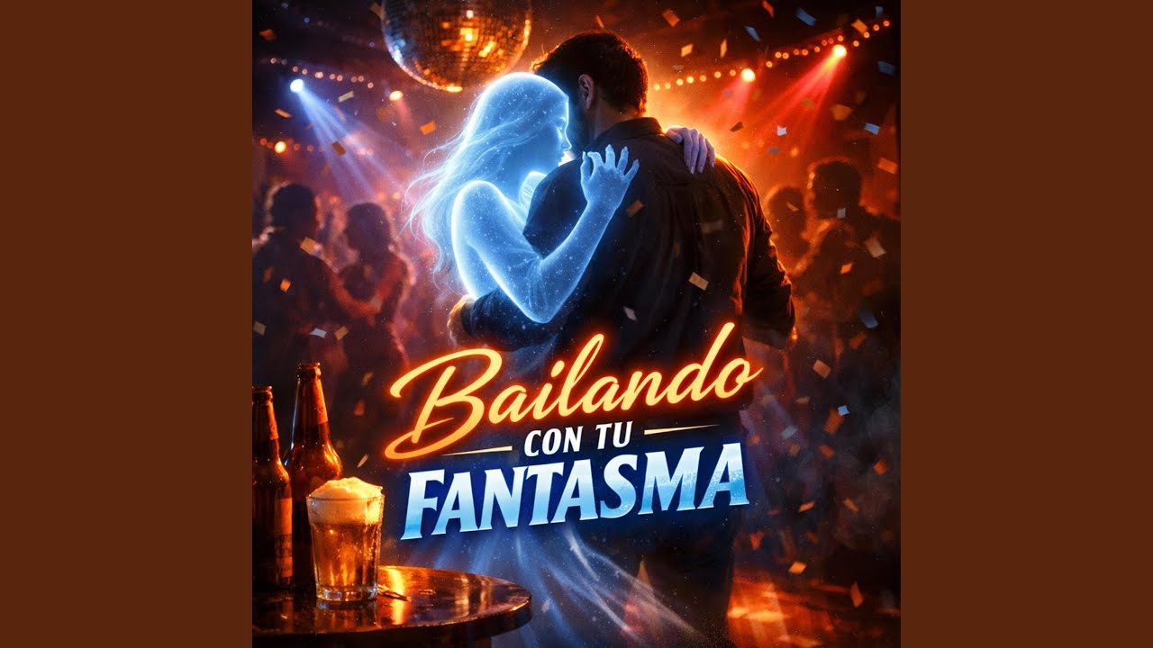 Bailando Con Tu Fantasma