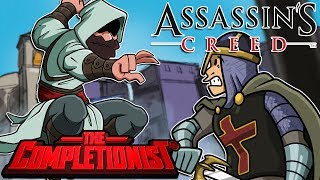 Assassin's Creed | The Completionist | New Game Plus