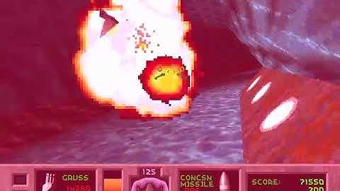 Descent II: Entropy Experiment OST