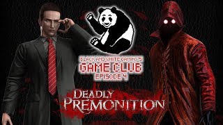 BWG Game Club: Deadly Premonition - Episode 4