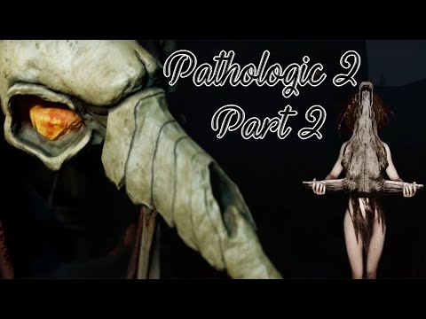 Video: Att Straffa Pest Skräck Pathologic 2 är På Väg Till PS4 Den Här Veckan