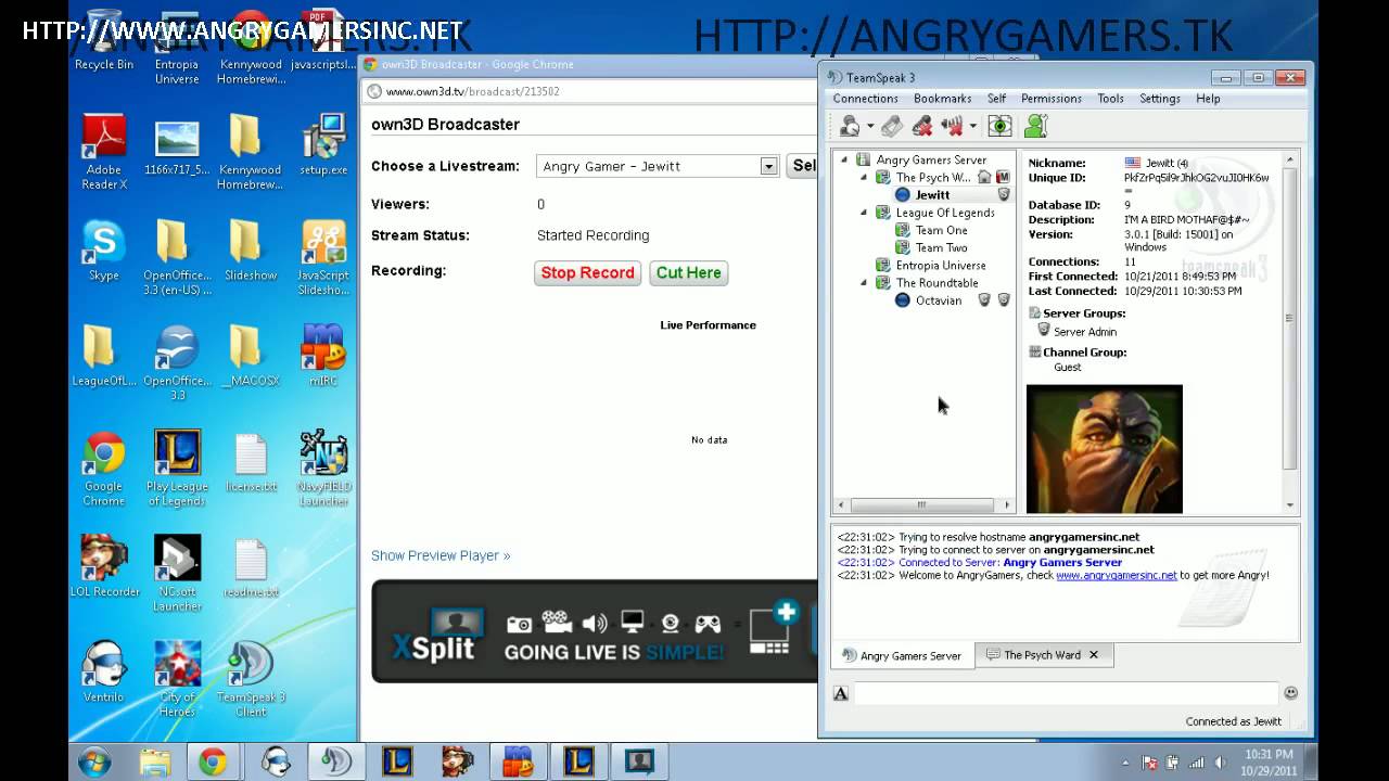 How To Setup Teamspeak 3 , How to Setup a TeamSpeak 3 Server: A Step-by ...