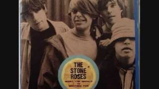 Video thumbnail of "The Stone Roses (waterfront) - where the wind blows, rare"