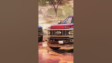 Ford Power Arrives in Expeditions! 🚀