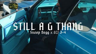 Snoop Dogg - Still a G Thang (VISUALIZER) - YouTube