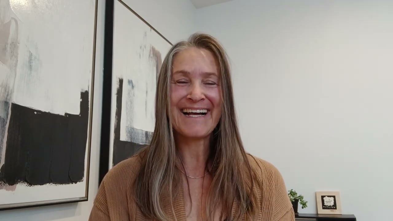 Home practice for happy low back