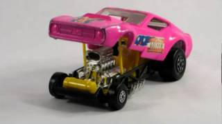 Matchbox King Size and Super Kings