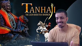 Tanhaji - The Lion Maratha Warrior of Ch. Shivaji - aNdroid / PC - from Indian Developers Game screenshot 1