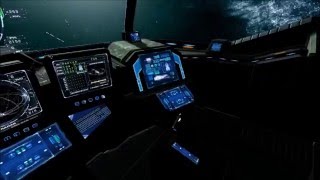 Evochron Legacy - EDTracker test