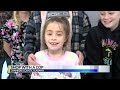 News 3 First Edition: Chambers County Sheriff Shop with a Cop