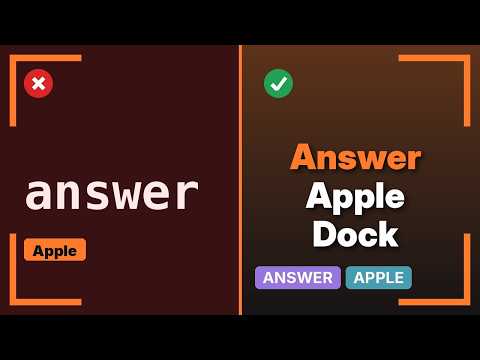 Apple: Disable alt-tab (option-tab) instead of command-tab (2 Solutions!!)