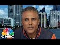 Former NBA Star Rick Fox Reveals Why He's Betting Big On E-Sports | CNBC