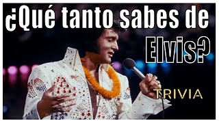 How Much Do You Know About Elvis? Questions and Answers Trivia Quiz Test Challenge Music Curiosities screenshot 5