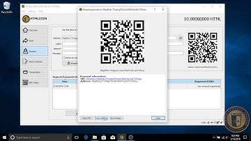 05   Exporting & Importing Private Keys