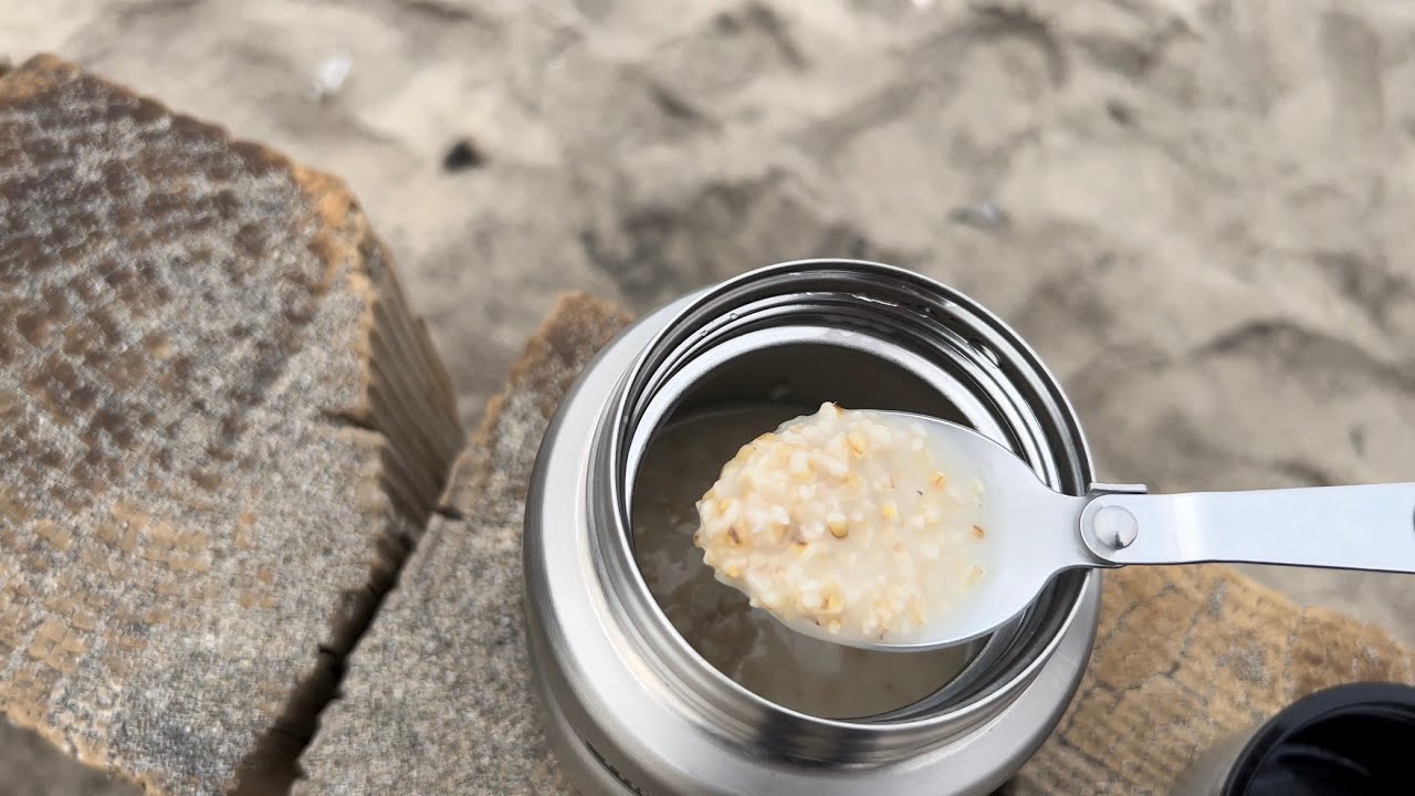 How To Cook Steel Cut Oats In A Thermos 