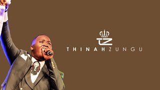 Thinah Zungu - Nginguthandiwe (Live at Soweto Theatre)
