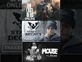 The las of us Online,State of Decay 3 alpha teszt,Mouse PI for Hire megjelenés