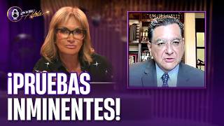 ROCHA MOYA, listo para huir: por esto Estados Unidos pide detención INMEDIATA | MLDA