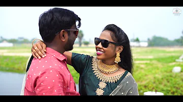 hey pilla song Pre wedding shoot. Srinivas Rohita