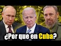 Poner Armas Nucleares en Cuba desde Rusia | Biden listo para Responder | Texas Bill de Frontera