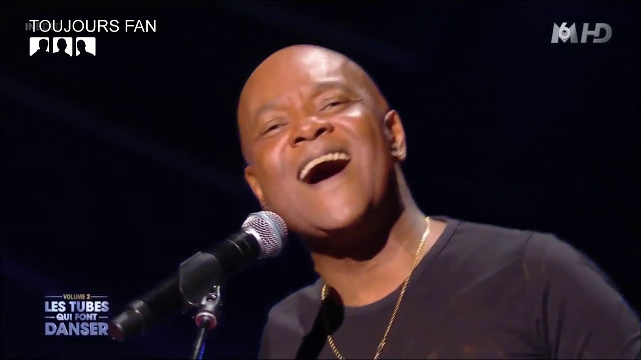 Emile & Images Jusqu'au bout de la nuit Avril 2015 - YouTube